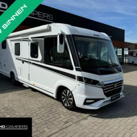 Tweedehands Knaus campers camper kopen
