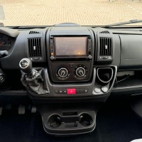 Knaus 650MEG Platinum 165PK Enkele Bedden Luifel Lift-Fietsenrek Seitz Foto #21