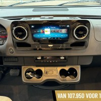 Hymer B580 MC Automaat Enkele Bedden Hefbed XXL Garage Silverline Foto #24