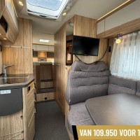 Hymer MLT 580 V6 190PK Enkele Bedden Led-Xenon Zonnepanelen Foto #8