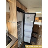 Hymer MLT 580 V6 190PK Enkele Bedden Led-Xenon Zonnepanelen Foto #13