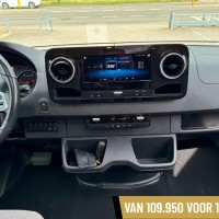 Hymer MLT 580 V6 190PK Enkele Bedden Led-Xenon Zonnepanelen Foto #21