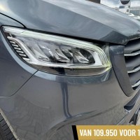 Hymer MLT 580 V6 190PK Enkele Bedden Led-Xenon Zonnepanelen Foto #24