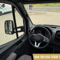 Hymer MLT 580 V6 190PK Enkele Bedden Led-Xenon Zonnepanelen Foto #25