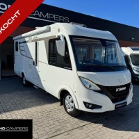 Tweedehands Hymer camper kopen