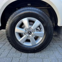 Hymer B680 MC Automaat Enkele Bedden Levelsysteem Geen hefbed Foto #33