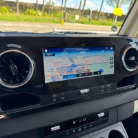 Hymer B680 MC Automaat Enkele Bedden Levelsysteem Geen hefbed Foto #34