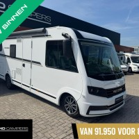 Tweedehands Weinsberg campers camper kopen