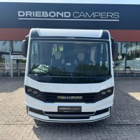 Weinsberg 700MEG CaraCore 9T-Automaat Enkele Bedden Hefbed Luifel Fietsenrek Foto #3