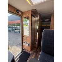 Weinsberg 700MEG CaraCore 9T-Automaat Enkele Bedden Hefbed Luifel Fietsenrek Foto #23