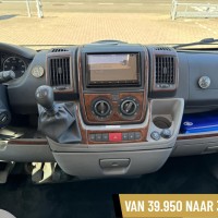 Adria Adriatik Compact Silver Edition Enkele Bedden Zonnepaneel Tent Foto #26