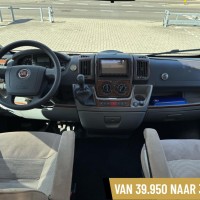 Adria Adriatik Compact Silver Edition Enkele Bedden Zonnepaneel Tent Foto #27