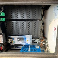 Hymer B 880 ML Enkele Bedden Hefbed Alde 2X Airco Lithium Omvormer Foto #30