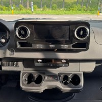 Hymer B 880 ML Enkele Bedden Hefbed Alde 2X Airco Lithium Omvormer Foto #33