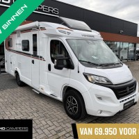 Tweedehands Weinsberg campers camper kopen
