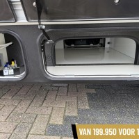 Hymer B 780 Master-line 2X Airco Zonnepaneel Elek-Luifel Omvormer Foto #32