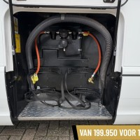 Hymer B 780 Master-line 2X Airco Zonnepaneel Elek-Luifel Omvormer Foto #33