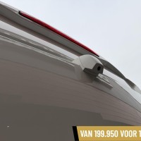 Hymer B 780 Master-line 2X Airco Zonnepaneel Elek-Luifel Omvormer Foto #47