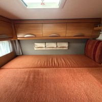 Hymer B514 van 1 eigenaar met 2 x Airco Foto #18