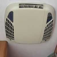 Hymer B514 van 1 eigenaar met 2 x Airco Foto #26