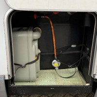 Hymer B514 van 1 eigenaar met 2 x Airco Foto #30