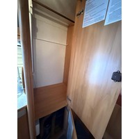 Hymer B514 van 1 eigenaar met 2 x Airco Foto #32