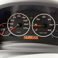 Hymer B514 van 1 eigenaar met 2 x Airco Foto #33