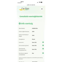 Hymer B514 van 1 eigenaar met 2 x Airco Foto #8