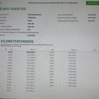 Hymer B514 van 1 eigenaar met 2 x Airco Foto #10