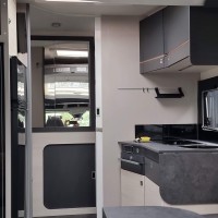 Chausson campers 650 uit 2021 Foto #3