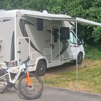 Chausson campers 650 uit 2021 Foto #1