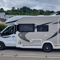 Chausson campers 650 uit 2021 Foto #5