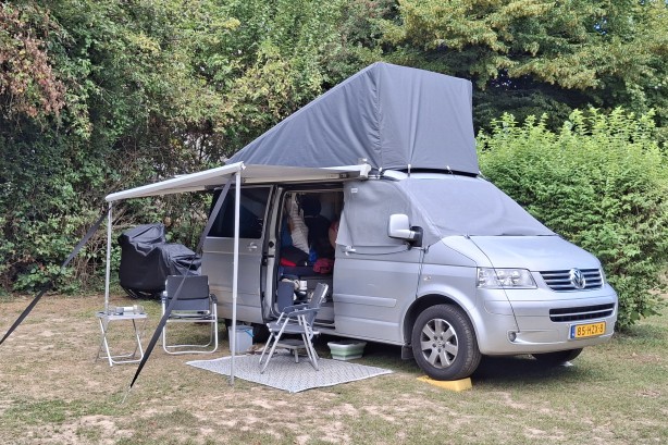 Tweedehands Volkswagen campers camper kopen