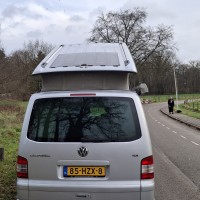 Volkswagen campers CALIFORNIA uit 2009 Foto #2