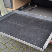 Volkswagen campers CALIFORNIA uit 2009 Foto #5