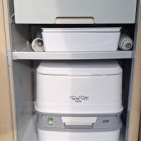 Volkswagen campers CALIFORNIA uit 2009 Foto #7