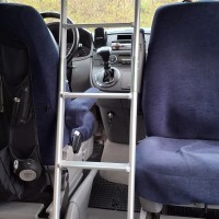 Volkswagen campers CALIFORNIA uit 2009 Foto #9