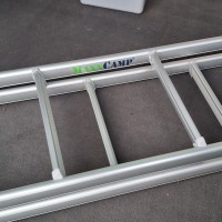 Volkswagen campers CALIFORNIA uit 2009 Foto #10