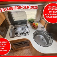 Adria Coral S 680 SP uit 2010 Foto #6