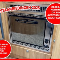 Adria Coral S 680 SP uit 2010 Foto #7