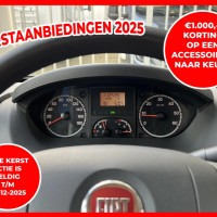 Adria Coral S 680 SP uit 2010 Foto #13