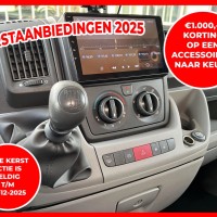 Adria Coral S 680 SP uit 2010 Foto #15