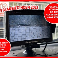 Adria Coral S 680 SP uit 2010 Foto #17