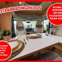 Adria Coral S 680 SP uit 2010 Foto #19