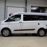 Westfalia campers Ford Custom Nugget uit 2018 Foto #1