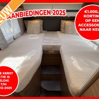 Dethleffs Globebus I6 GT-Line  uit 2025 Foto #3