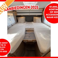 Dethleffs Globebus I6 GT-Line  uit 2025 Foto #4