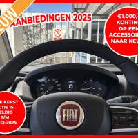 Dethleffs Globebus I6 GT-Line  uit 2025 Foto #13