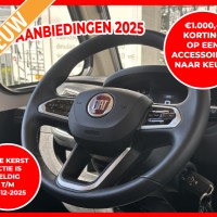 Dethleffs Globebus I6 GT-Line  uit 2025 Foto #15