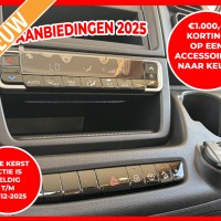 Dethleffs Globebus I6 GT-Line  uit 2025 Foto #16